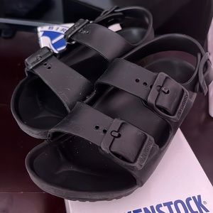 Toddlers Birkenstock Sandals